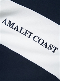 NAME IT Sweatshirt Folge Navy Blazer
